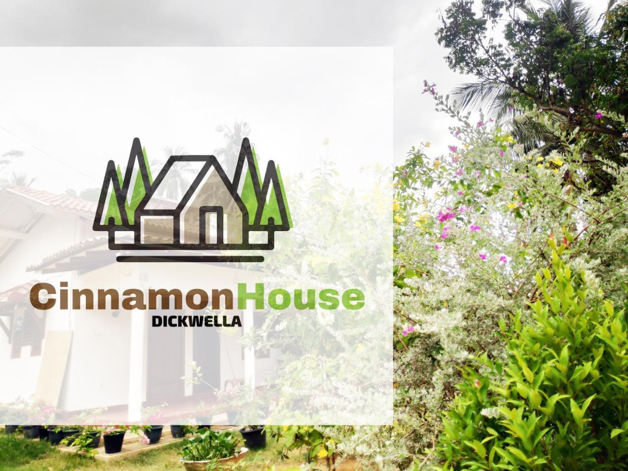 Cinnamon House Hiriketiya Dikwella Sur Exterior foto
