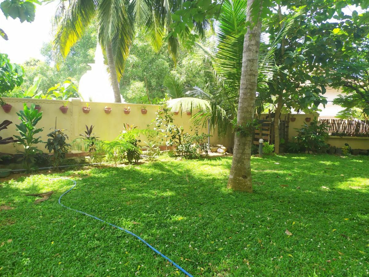 Cinnamon House Hiriketiya Dikwella Sur Exterior foto